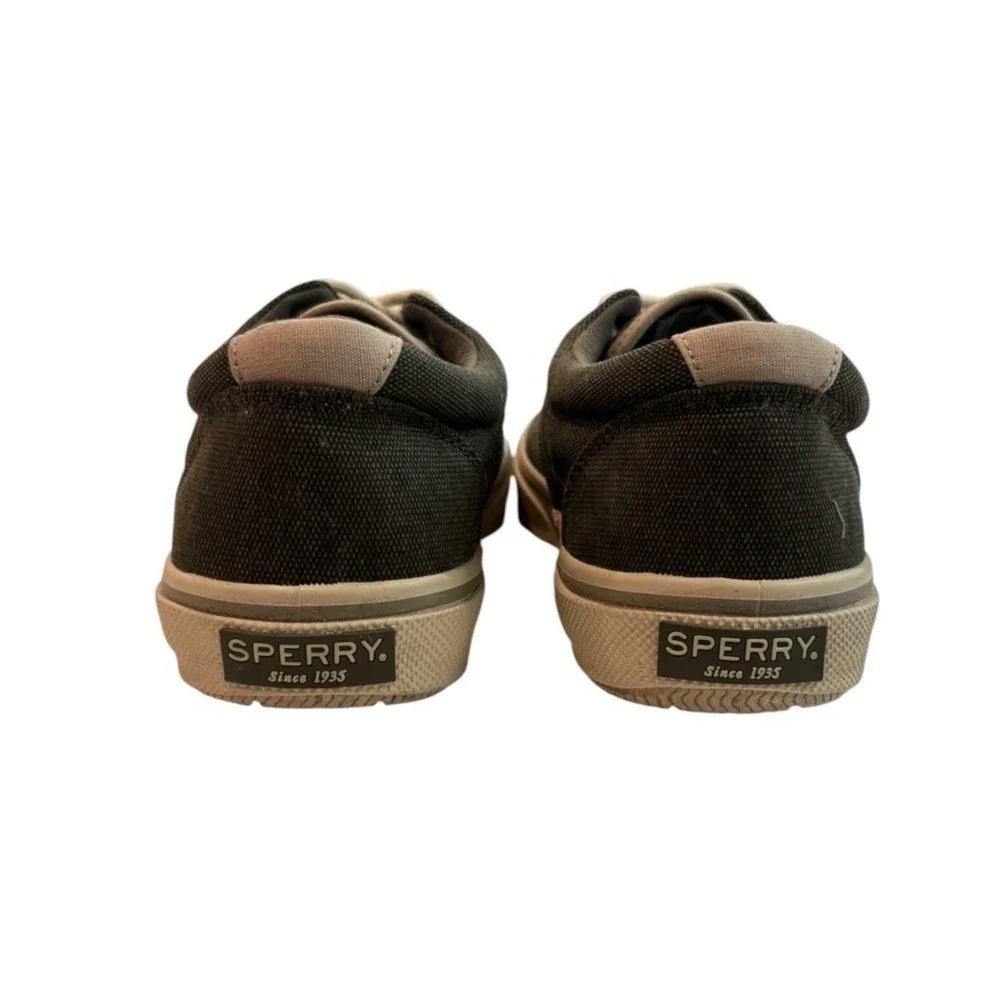 Sperry men’s 10